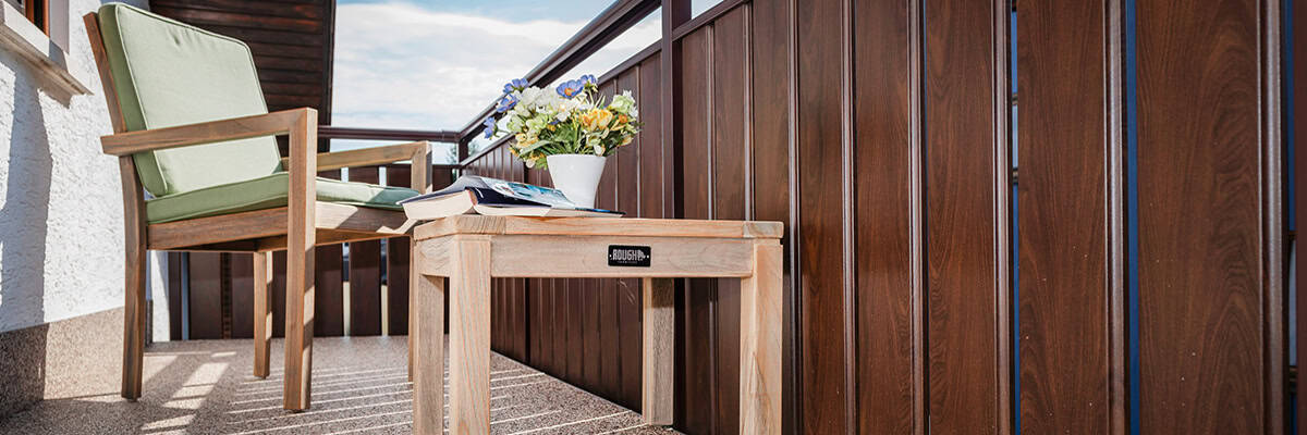 fugenlose wandbelaege und bodenbelaege - Balkon Steinteppich