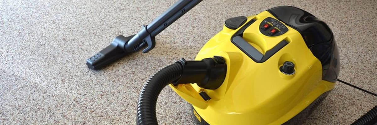 fugenlose wandbelaege und bodenbelaege - Reinigung fugenloser Boden